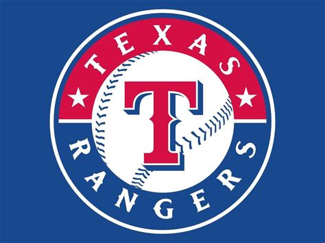 Texas Rangers Wallpapers - Wallpaper Cave