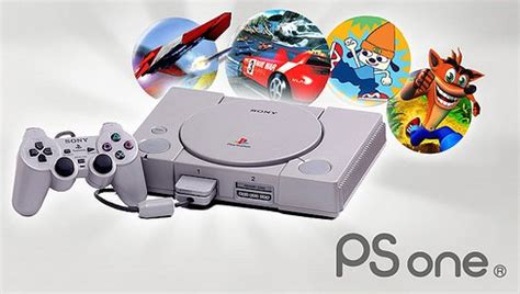 PSOne games to buy - you should pay attention to