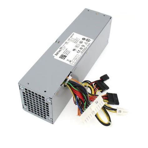 Dell Optiplex 3010 7010 9010 SFF 240W Power Supply | Shopee Malaysia