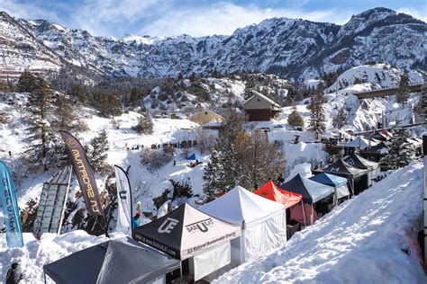 The Ouray Ice Park — Ouray Ice Park