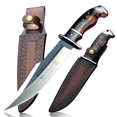 The Perfect Hunting Knife for Your Next Adventure - Knives Out