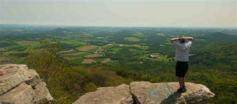 Why Every Hiker Should Visit Pennsylvania - The Trek | Places to see, State forest, Backpacking ...