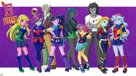 Crystal Prep's Shadow Bolts by uotapo on DeviantArt