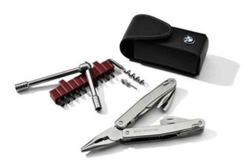 BMW Multifunctional Tool Kit