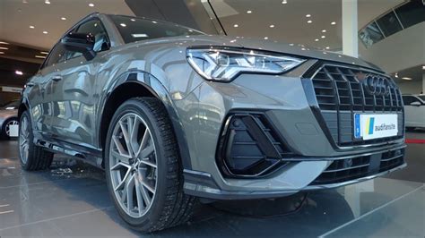 Audi Nano Grey Vs Chronos Grey - Automotive News