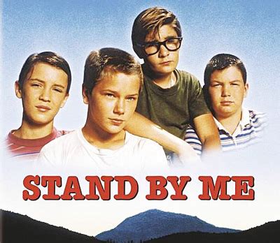 Vern Tessio - Stand by me