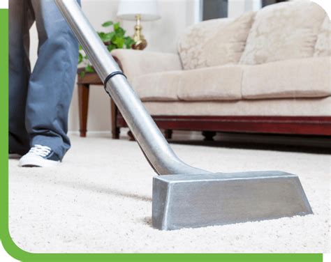 Carpet Cleaning Company - Green Carpet's Cleaning