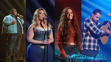 American Idol 2021: The top 3 are chosen! - ABC7 San Francisco