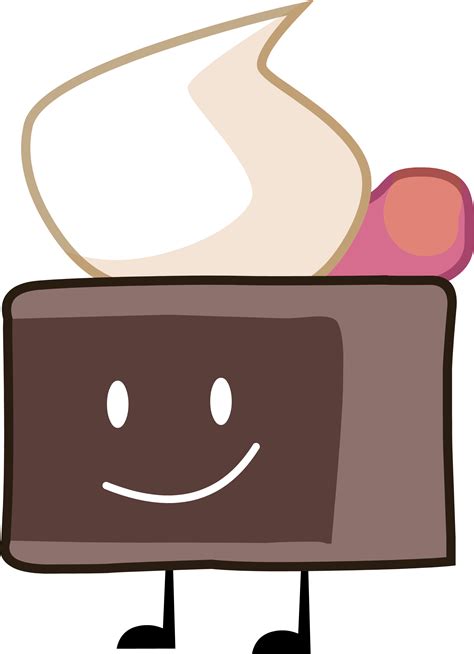 Bfb Cake Assets Png Download Bfdi Cake Transparent Png Kindpng | Images and Photos finder