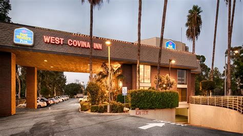 Best Western Plus West Covina Inn in West Covina, CA - (626) 915-1...