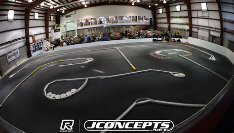 Red RC Events » Track Focus – HobbyTown USA Hobby Plex