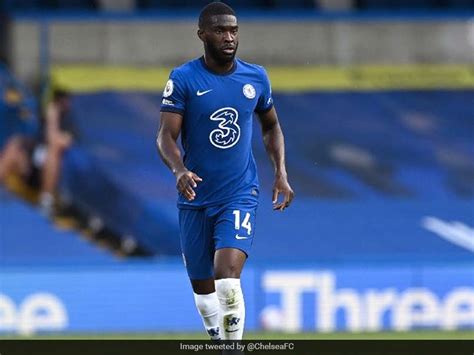 Chelsea Defender Fikayo Tomori Joins AC Milan On Loan | Football News