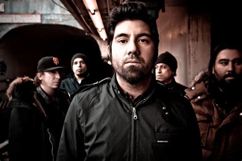 Deftones stream song in tribute to Chi Cheng | Punknews.org