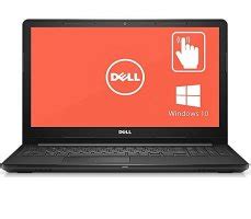 تعريفات Dell Inspiron 15 3567