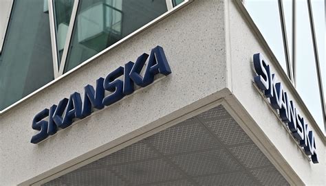 Skanska secures two construction projects in US