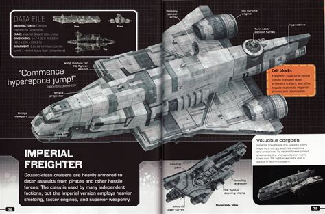 Image - Imperial Freighter.jpg - Star Wars Rebels Wiki