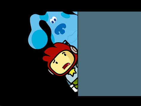 Category:Characters galleries | Scribblenauts Parodies Wiki | Fandom