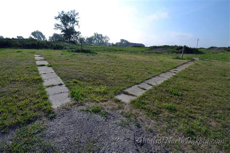 Finley Air Force Station | Ghosts of North Dakota