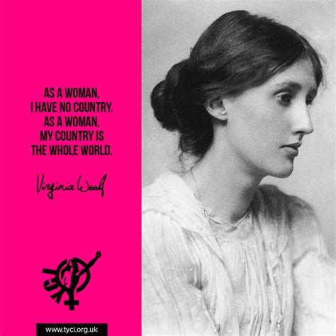 Virginia Woolf Feminist Quotes. QuotesGram