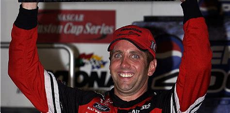 Biffle gets first career win at Daytona