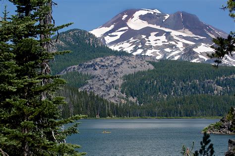 Bend, Oregon | Travels and Trifles