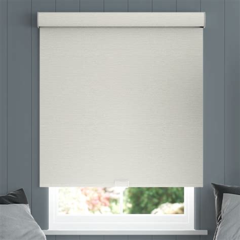 Minimalist Collection - Blackout Roller Shades | SelectBlinds.com