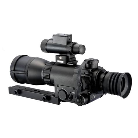 Rifle Scope Night Vision Trail Hunting IR GEN Australia for Sale