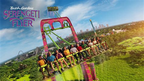 Big thrills and bigger splashes: 11 attractions coming to US theme ...