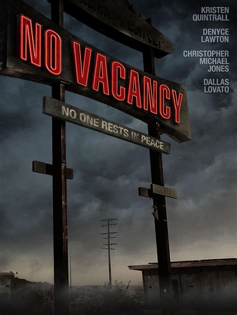 No Vacancy (2012) - IMDb