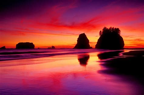 Sunset Desktop Wallpapers - Wallpaper Cave