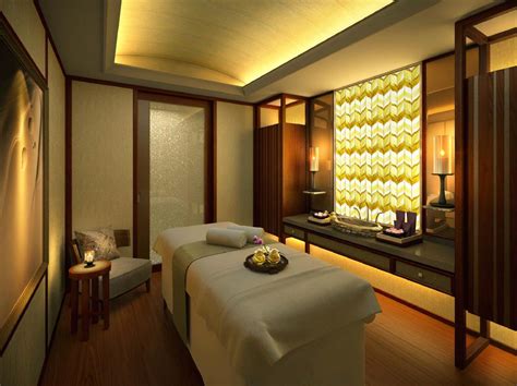 The Ritz-Carlton, Millenia Singapore Opens New Singapore Luxury Spa