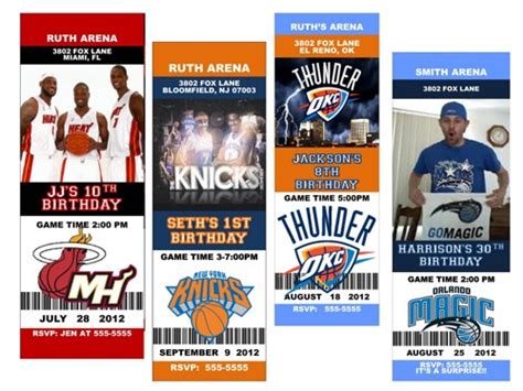 Nba Tickets