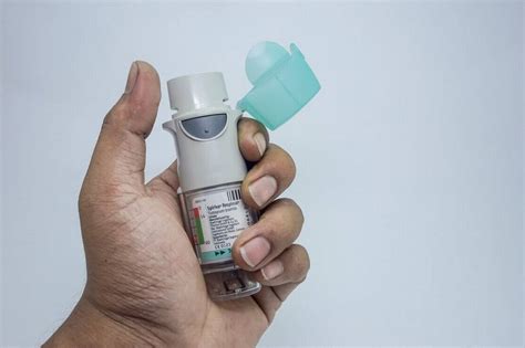 Spiriva Inhaler: Breathing Easier with Innovative Respiratory Care