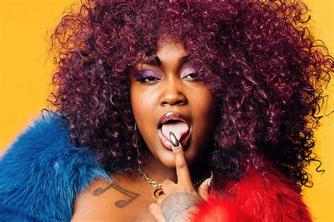 CupcakKe Rapper Poster – My Hot Posters