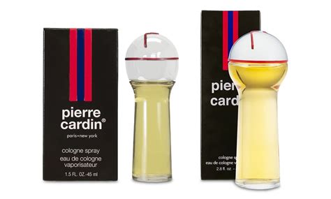 Pierre Cardin Cologne for Men | Groupon Goods