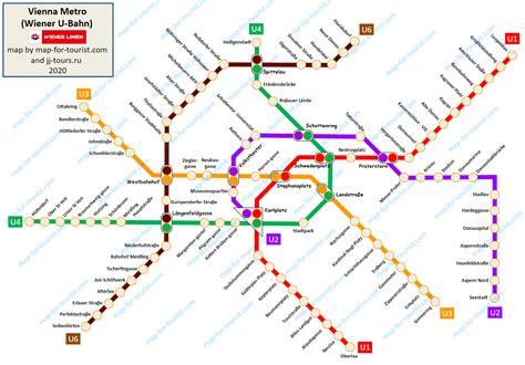 Vienna Public Transport Map World Map | Sexiz Pix