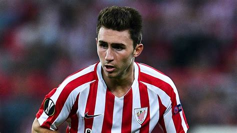 Aymeric Laporte transfer news: Athletic Bilbao defender suffering sleepless nights amid links to ...