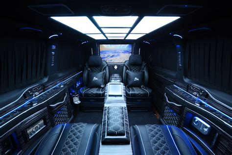 Maybach Interior Lights | Cabinets Matttroy