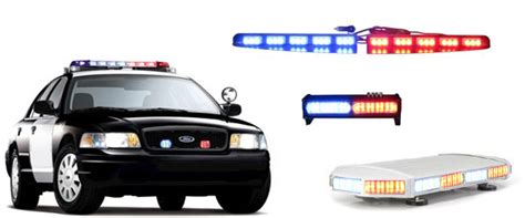 Emergency Vehicle Lighting | GPS Fleet Tracking and DVR Surveillance in ...