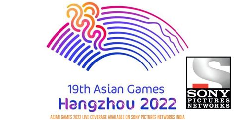 Asian Games 2022 Live Coverage Available On Sony Pictures Networks India