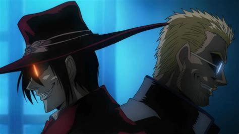 Hellsing 2001 vs. Ultimate: Complete Watch Order Guide