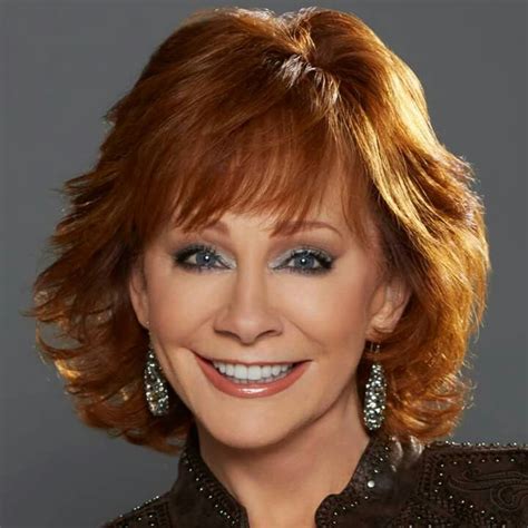 Reba mcentire favorite country singer and actress and model and songwriter | Attrici