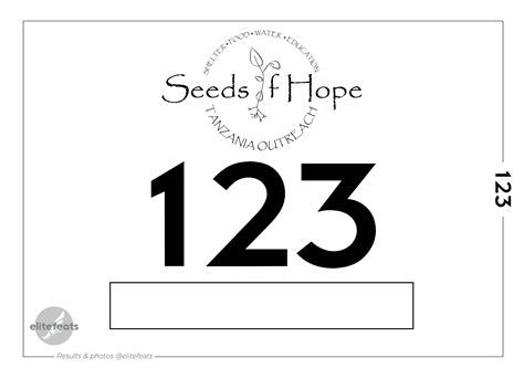 2021 Seeds of Hope 5K & 10K Run/Walk Center Moriches