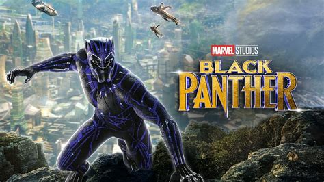 Black Panther Movie Review and Ratings by Kids