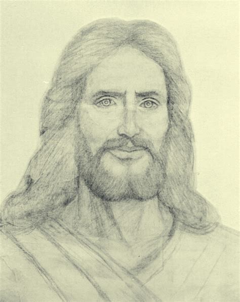 Oil Portraits For you by McVaugh; serving since 1970; Orlando, FL: PORTRAITS OF JESUS CHRIST