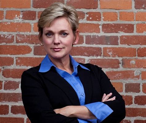 Former Michigan Governor Jennifer Granholm to Speak in S.B.