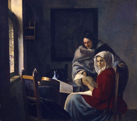 Johannes Vermeer - Alchetron, The Free Social Encyclopedia