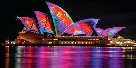 2023 Sydney VIVID Festival of Lights & Beyond - Women in Photography