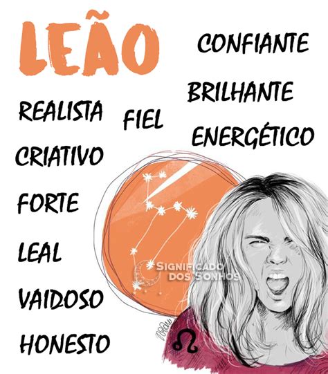 Signo de Leão - Características, Personalidade, Defeitos, Amor e Mais