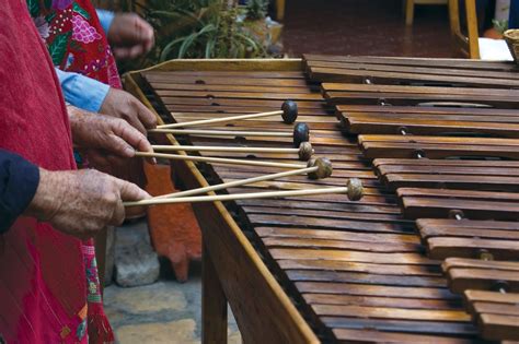 Marimba | African origin, xylophone, percussion | Britannica